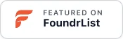 Featured on FoundrList