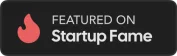 ChurnNote - Featured on Startup Fame
